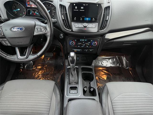 used 2019 Ford Escape car, priced at $14,977