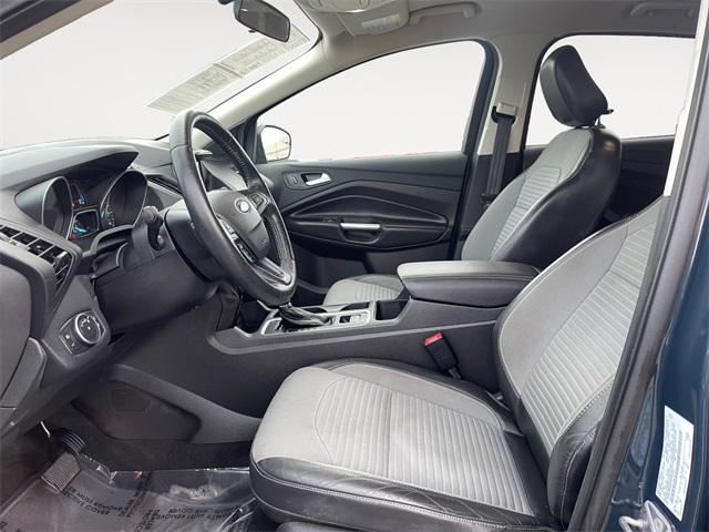 used 2019 Ford Escape car, priced at $14,977