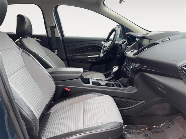 used 2019 Ford Escape car, priced at $14,977