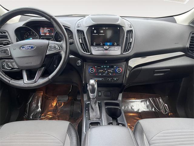 used 2019 Ford Escape car, priced at $14,977