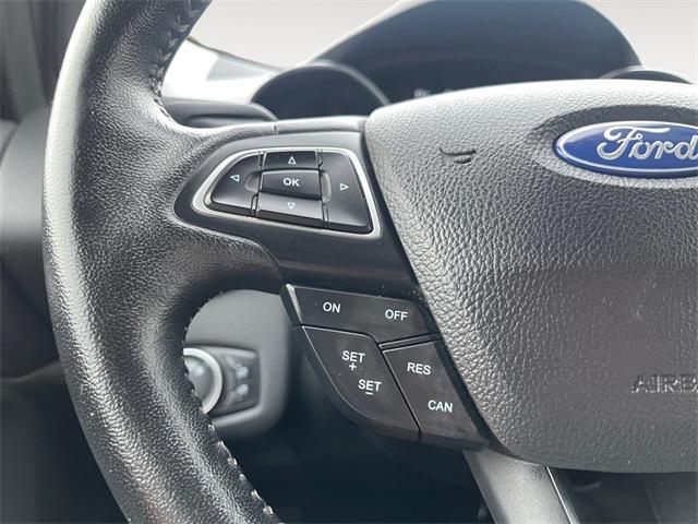 used 2019 Ford Escape car, priced at $14,977