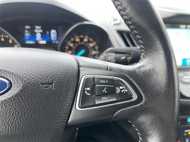 used 2019 Ford Escape car, priced at $14,977