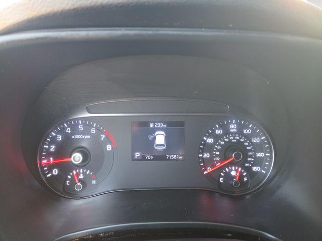 used 2020 Kia Soul car, priced at $12,377