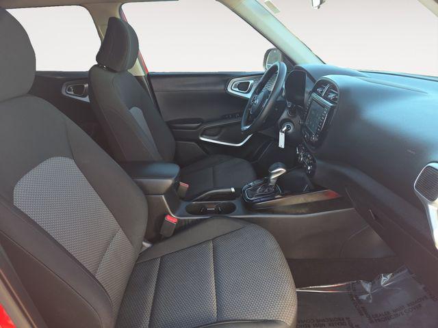 used 2020 Kia Soul car, priced at $12,377