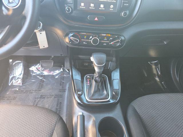 used 2020 Kia Soul car, priced at $12,377