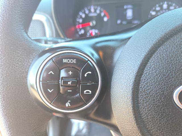 used 2020 Kia Soul car, priced at $12,377