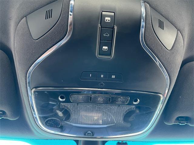 used 2015 Maserati Ghibli car, priced at $16,577