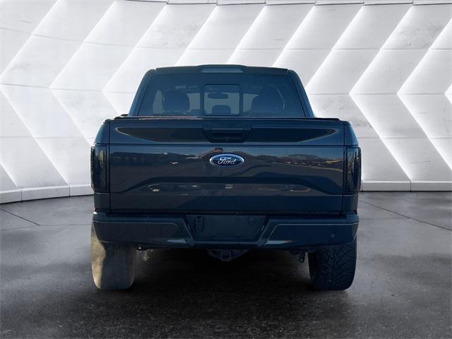 used 2017 Ford F-150 car, priced at $30,977