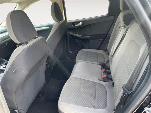 used 2020 Ford Escape car, priced at $14,777