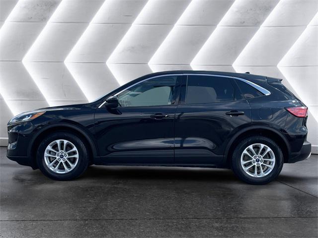 used 2020 Ford Escape car, priced at $14,777