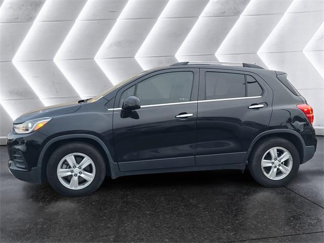 used 2020 Chevrolet Trax car, priced at $12,977