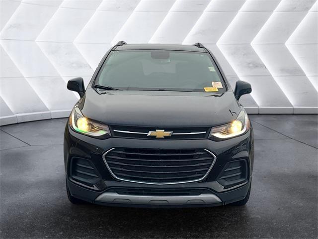 used 2020 Chevrolet Trax car, priced at $12,977