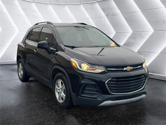 used 2020 Chevrolet Trax car, priced at $12,977