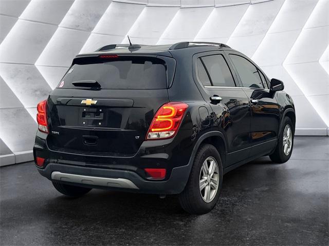 used 2020 Chevrolet Trax car, priced at $12,977