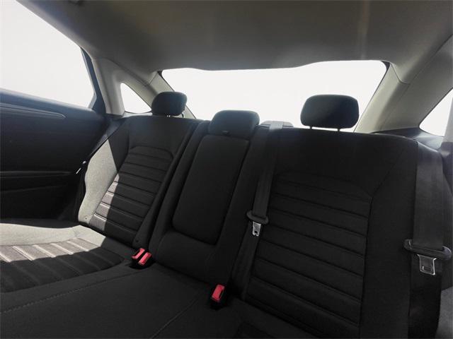 used 2019 Ford Fusion car, priced at $12,677