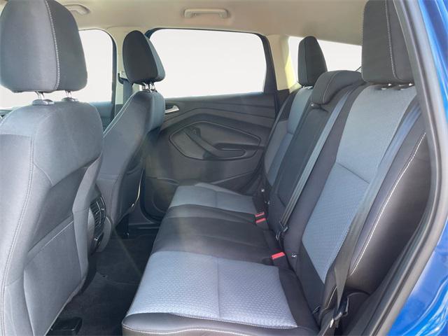 used 2017 Ford Escape car, priced at $13,977