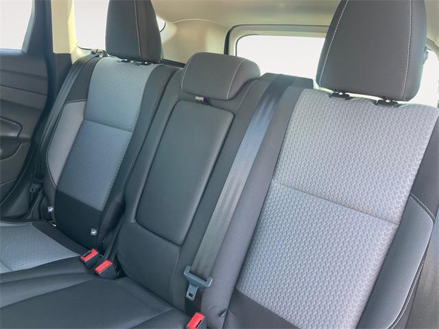used 2017 Ford Escape car, priced at $13,977