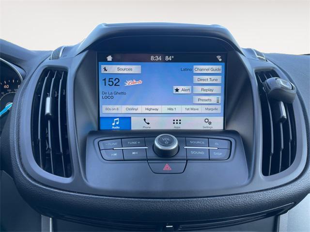 used 2017 Ford Escape car, priced at $13,977