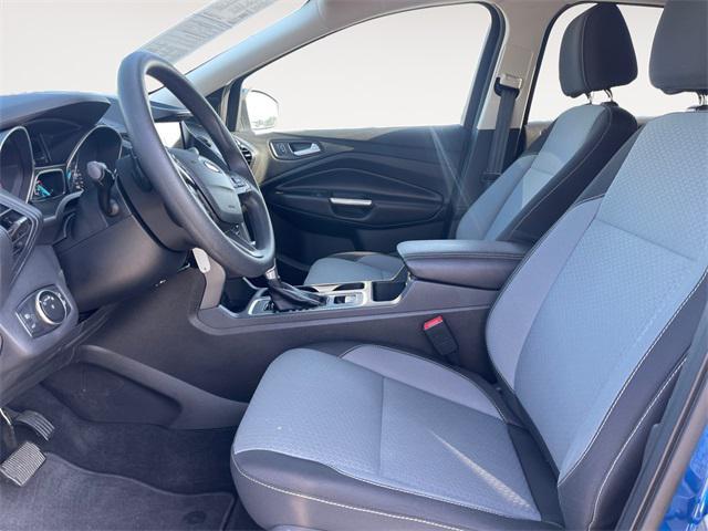 used 2017 Ford Escape car, priced at $13,977