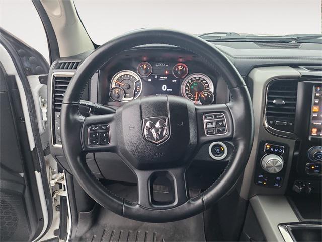 used 2014 Ram 1500 car, priced at $25,977