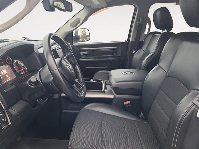 used 2014 Ram 1500 car, priced at $25,977