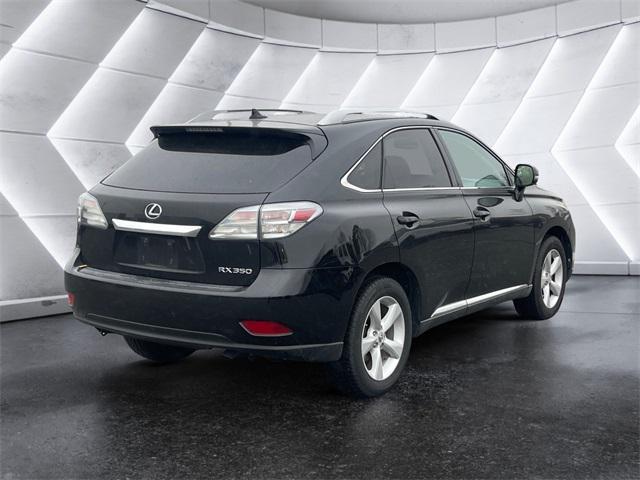 used 2012 Lexus RX 350 car, priced at $15,977