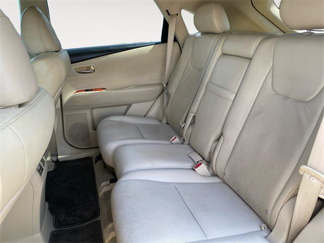 used 2012 Lexus RX 350 car, priced at $15,777