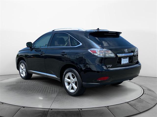 used 2012 Lexus RX 350 car, priced at $15,777