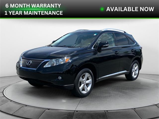 used 2012 Lexus RX 350 car, priced at $15,777