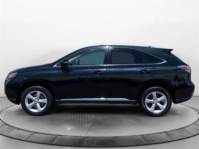 used 2012 Lexus RX 350 car, priced at $15,777