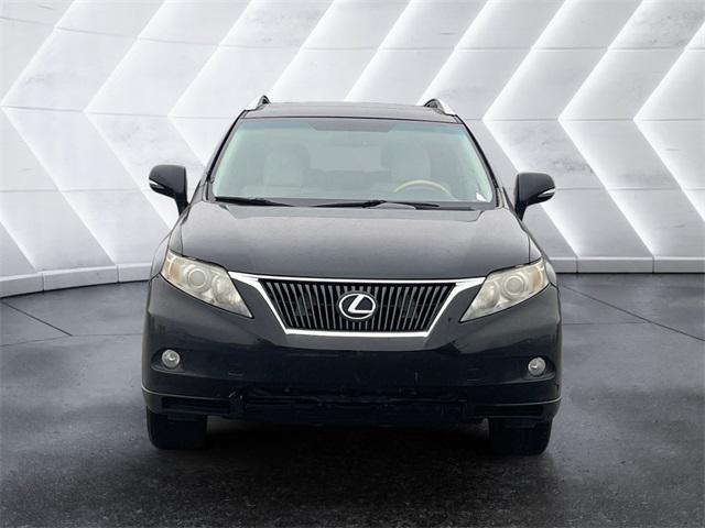 used 2012 Lexus RX 350 car, priced at $15,977