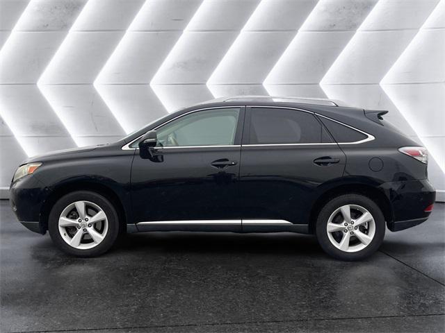 used 2012 Lexus RX 350 car, priced at $15,977