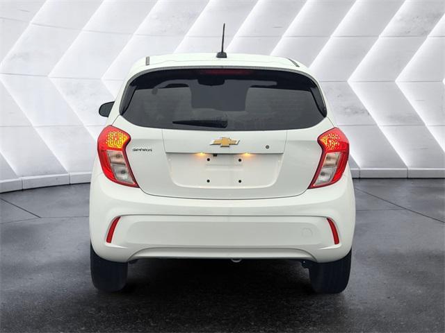 used 2022 Chevrolet Spark car, priced at $13,977