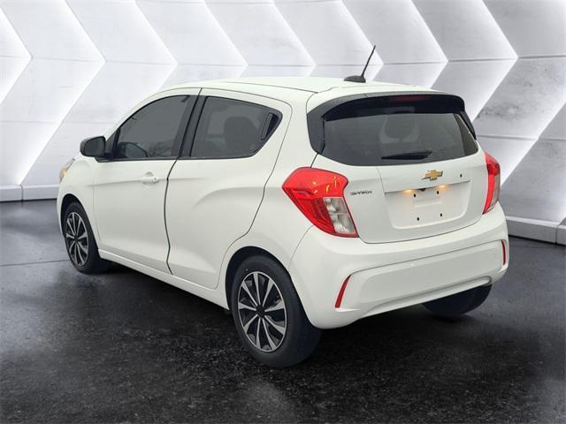 used 2022 Chevrolet Spark car, priced at $13,977