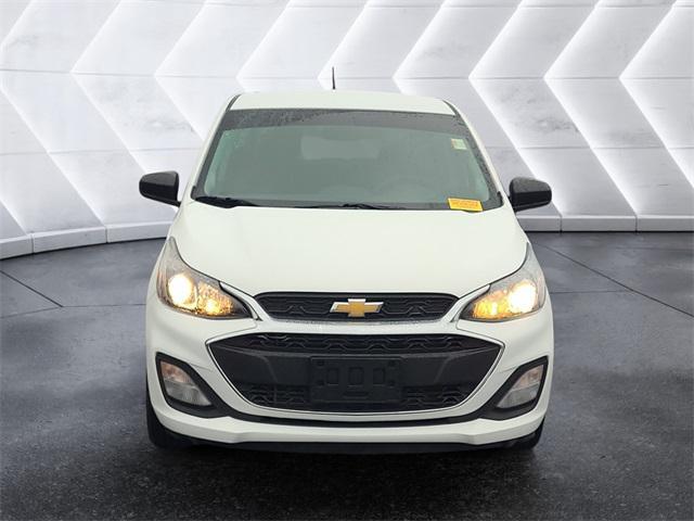 used 2022 Chevrolet Spark car, priced at $13,977