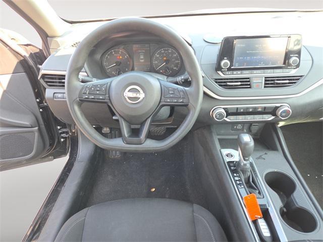 used 2023 Nissan Altima car
