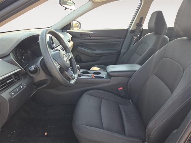 used 2023 Nissan Altima car