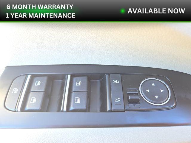 used 2024 Kia Soul car, priced at $16,077