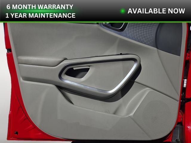 used 2024 Kia Soul car, priced at $16,077