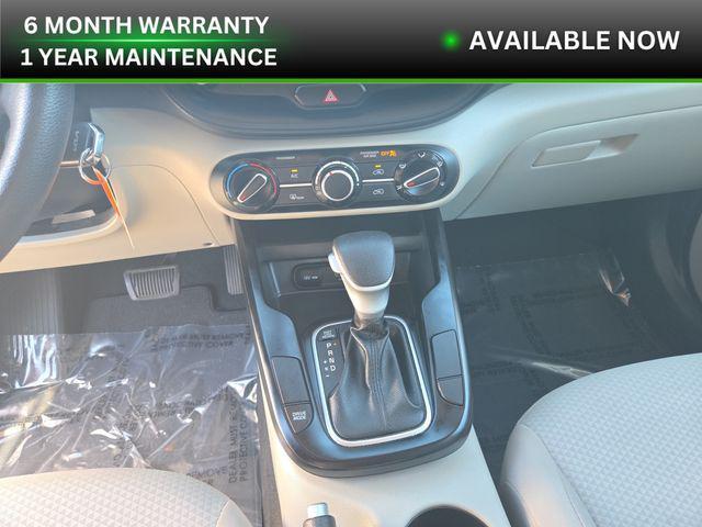 used 2024 Kia Soul car, priced at $16,077