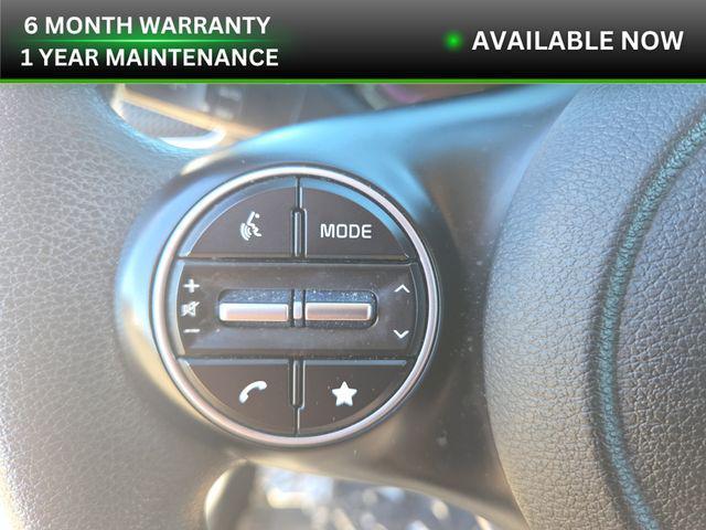 used 2024 Kia Soul car, priced at $16,077