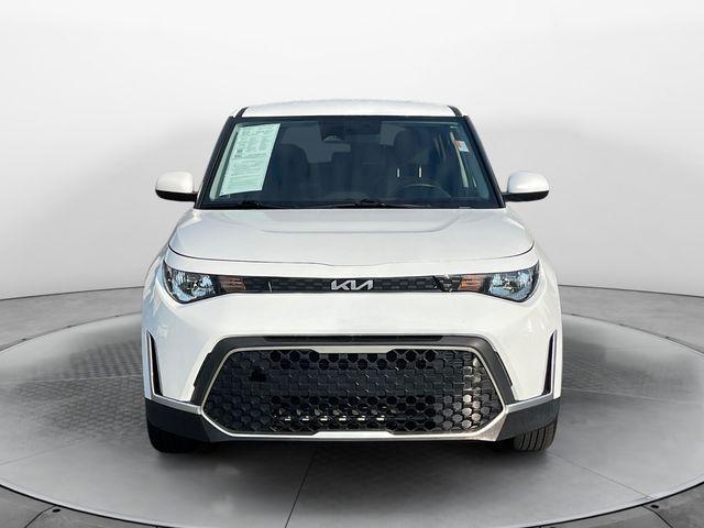 used 2024 Kia Soul car, priced at $16,977