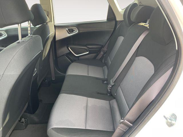 used 2024 Kia Soul car, priced at $16,977