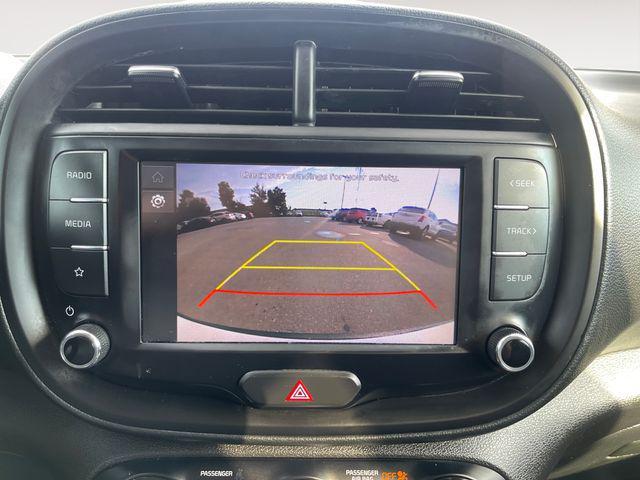 used 2024 Kia Soul car, priced at $16,977