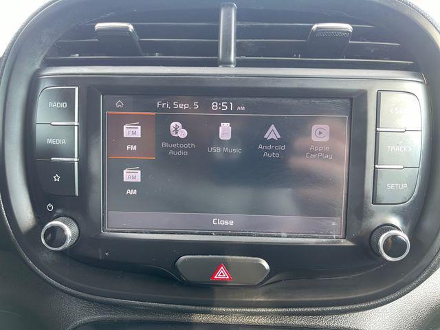 used 2024 Kia Soul car, priced at $16,977