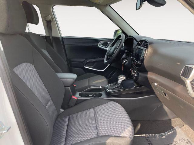 used 2024 Kia Soul car, priced at $16,977