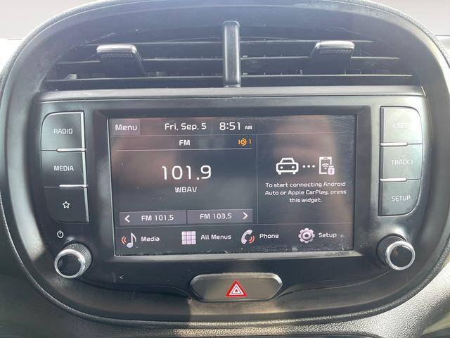 used 2024 Kia Soul car, priced at $16,977