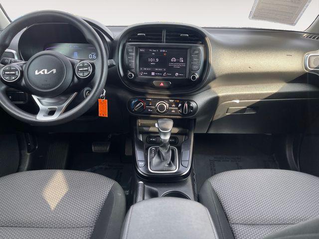 used 2024 Kia Soul car, priced at $16,977