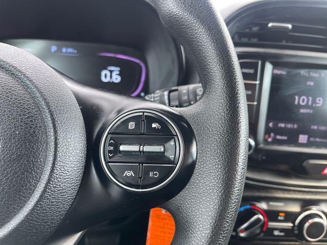 used 2024 Kia Soul car, priced at $16,977