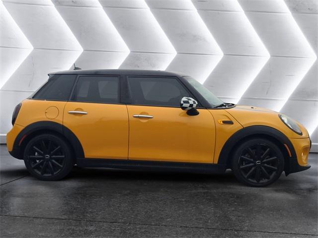 used 2016 MINI Hardtop car, priced at $11,977